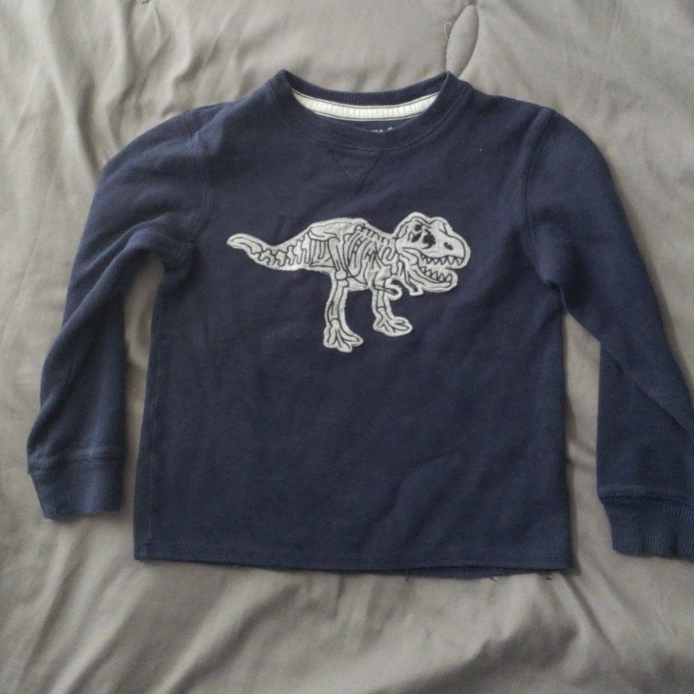 Boys 5/6 Sweatshirt